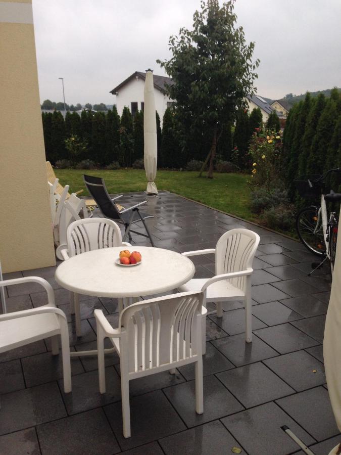 Gaestehaus Werns Hammersbach Extérieur photo
